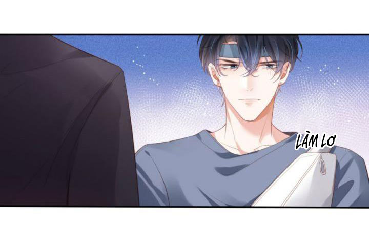 Xuyên Nhanh Chi Cải Tạo Bắt Đầu Lại Làm Người Chapter 2 - Trang 4