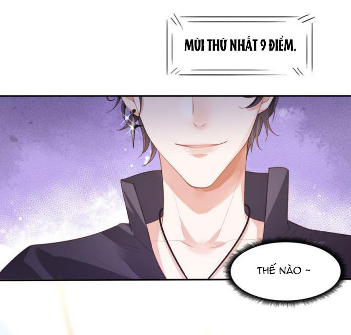 Xuyên Nhanh Chi Cải Tạo Bắt Đầu Lại Làm Người Chapter 2 - Trang 4