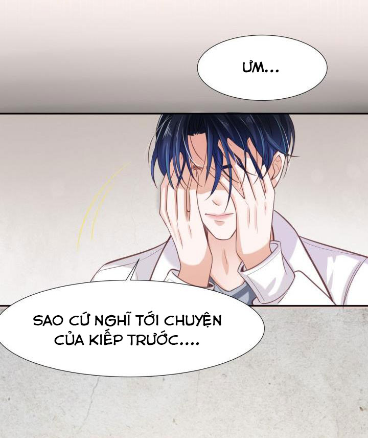 Xuyên Nhanh Chi Cải Tạo Bắt Đầu Lại Làm Người Chapter 2 - Trang 4