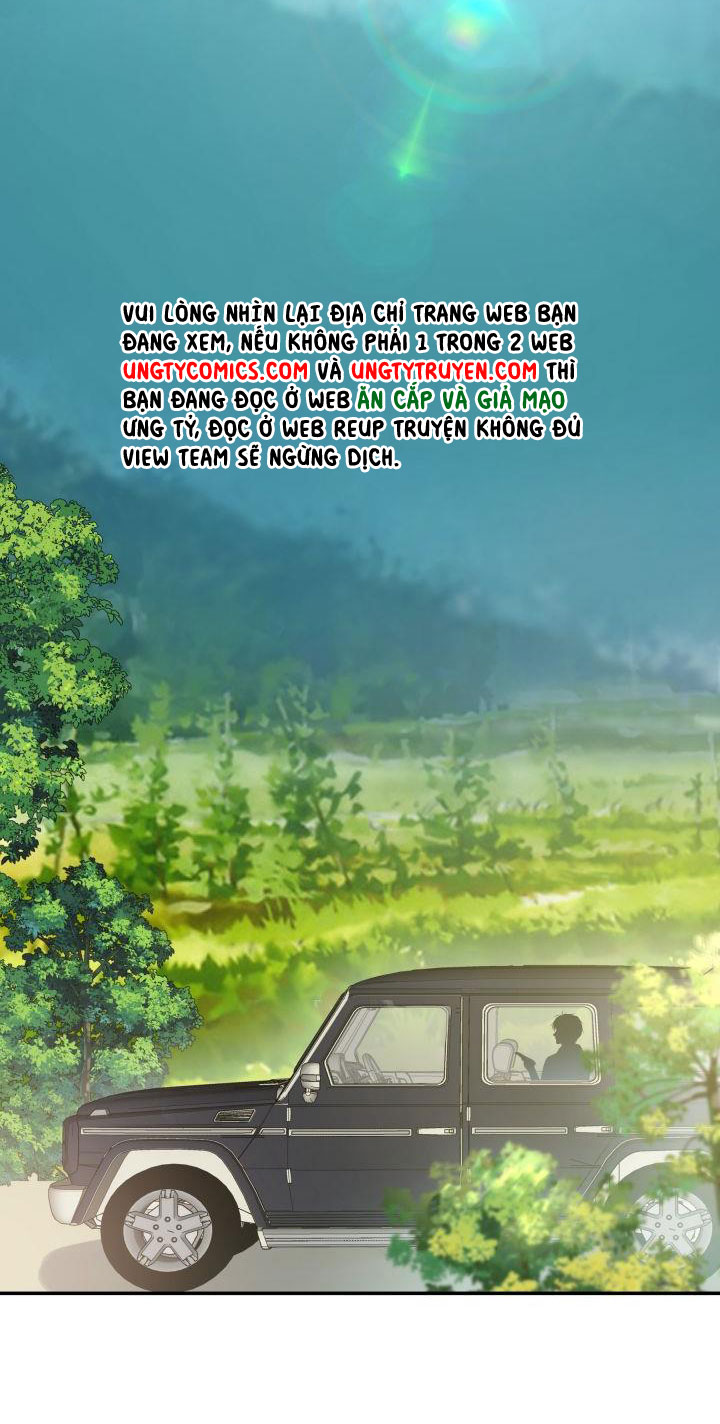 Theo Đuôi Chapter 22 - Trang 4