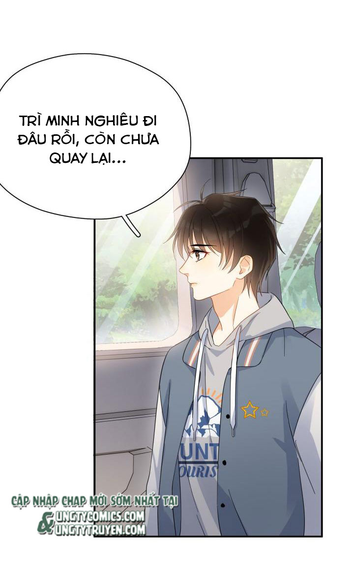 Theo Đuôi Chapter 22 - Trang 4