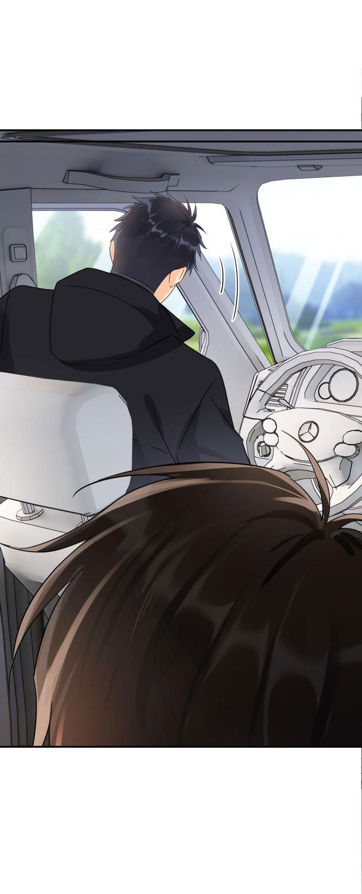 Theo Đuôi Chapter 22 - Trang 4