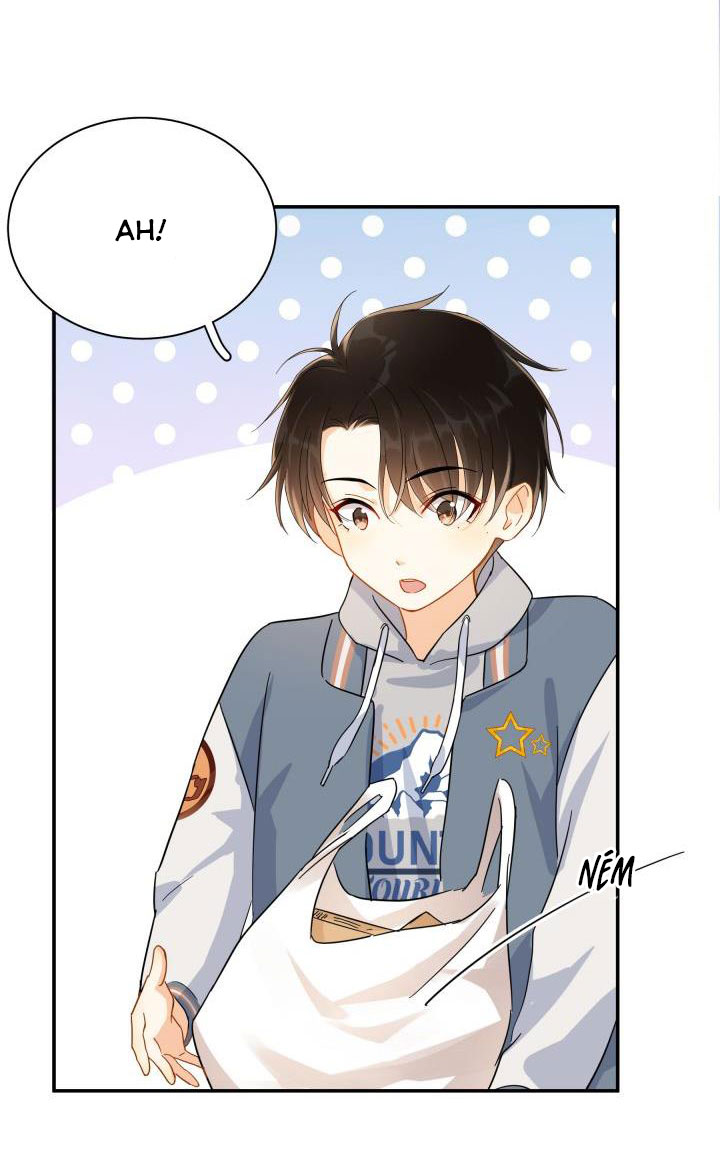 Theo Đuôi Chapter 22 - Trang 4
