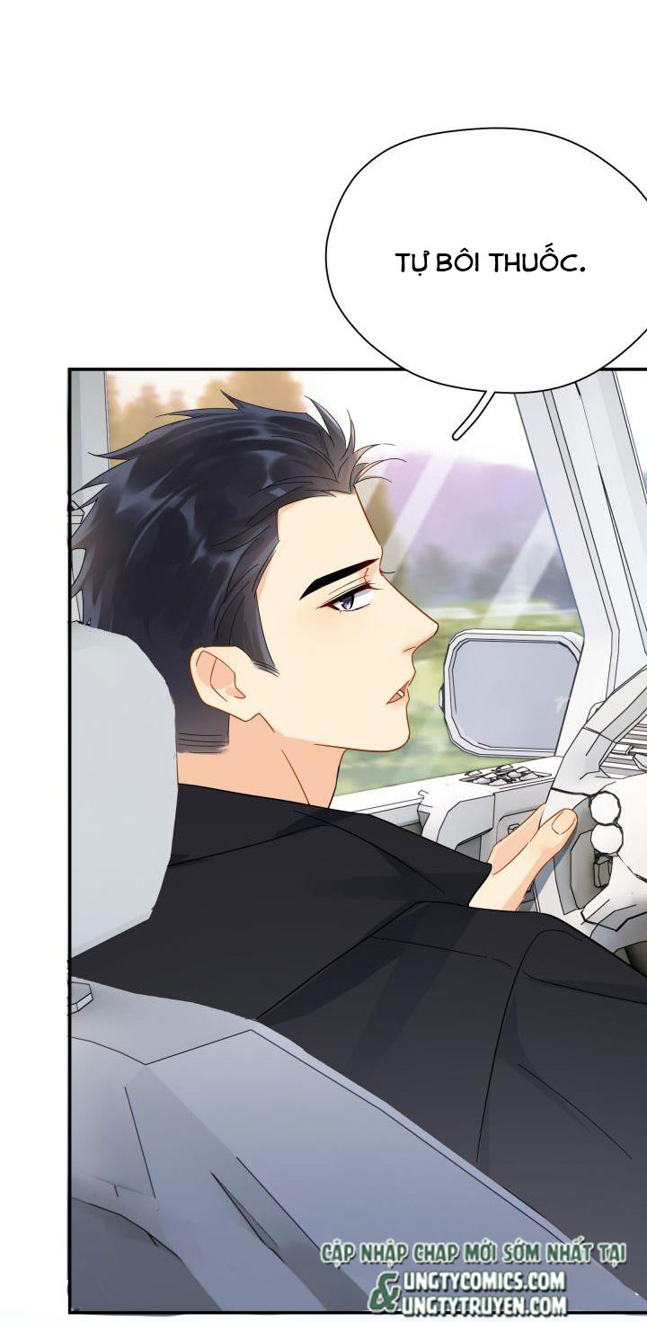 Theo Đuôi Chapter 22 - Trang 4