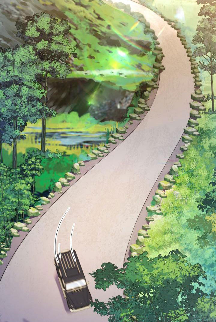 Theo Đuôi Chapter 22 - Trang 4
