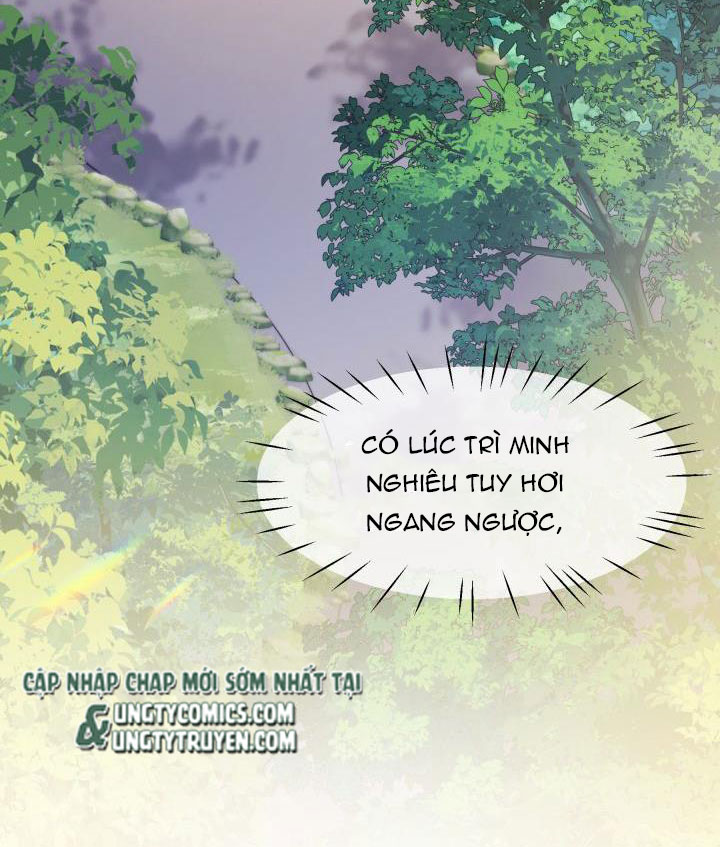 Theo Đuôi Chapter 22 - Trang 4