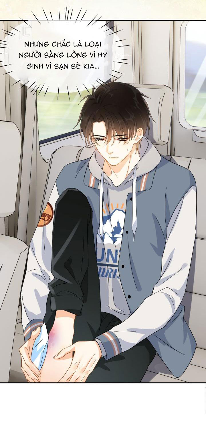 Theo Đuôi Chapter 22 - Trang 4
