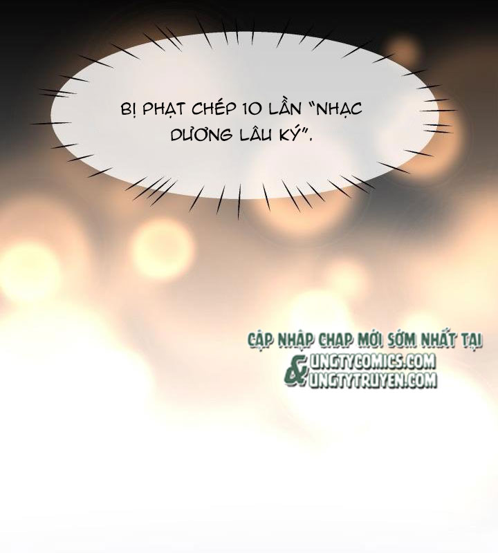 Theo Đuôi Chapter 22 - Trang 4