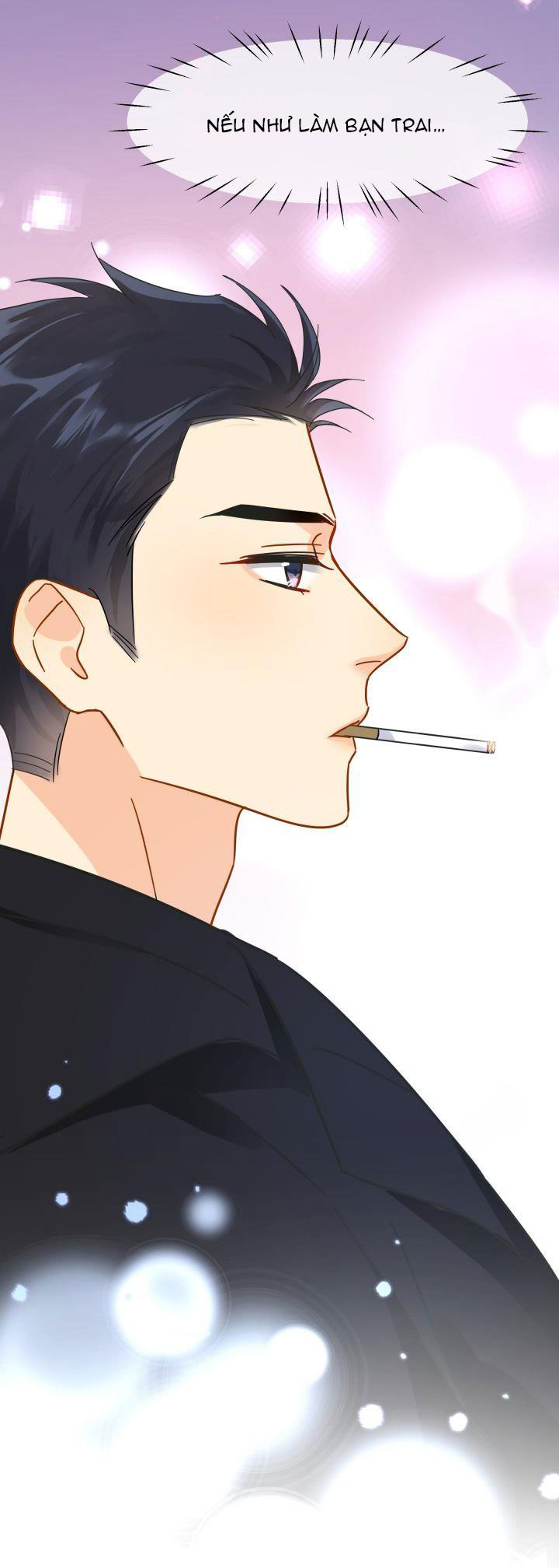 Theo Đuôi Chapter 22 - Trang 4
