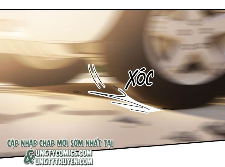 Theo Đuôi Chapter 22 - Trang 4