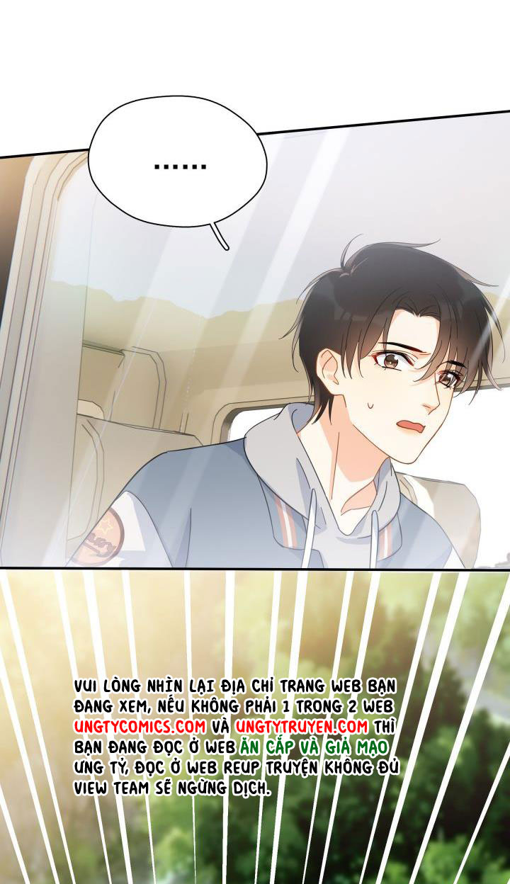 Theo Đuôi Chapter 22 - Trang 4