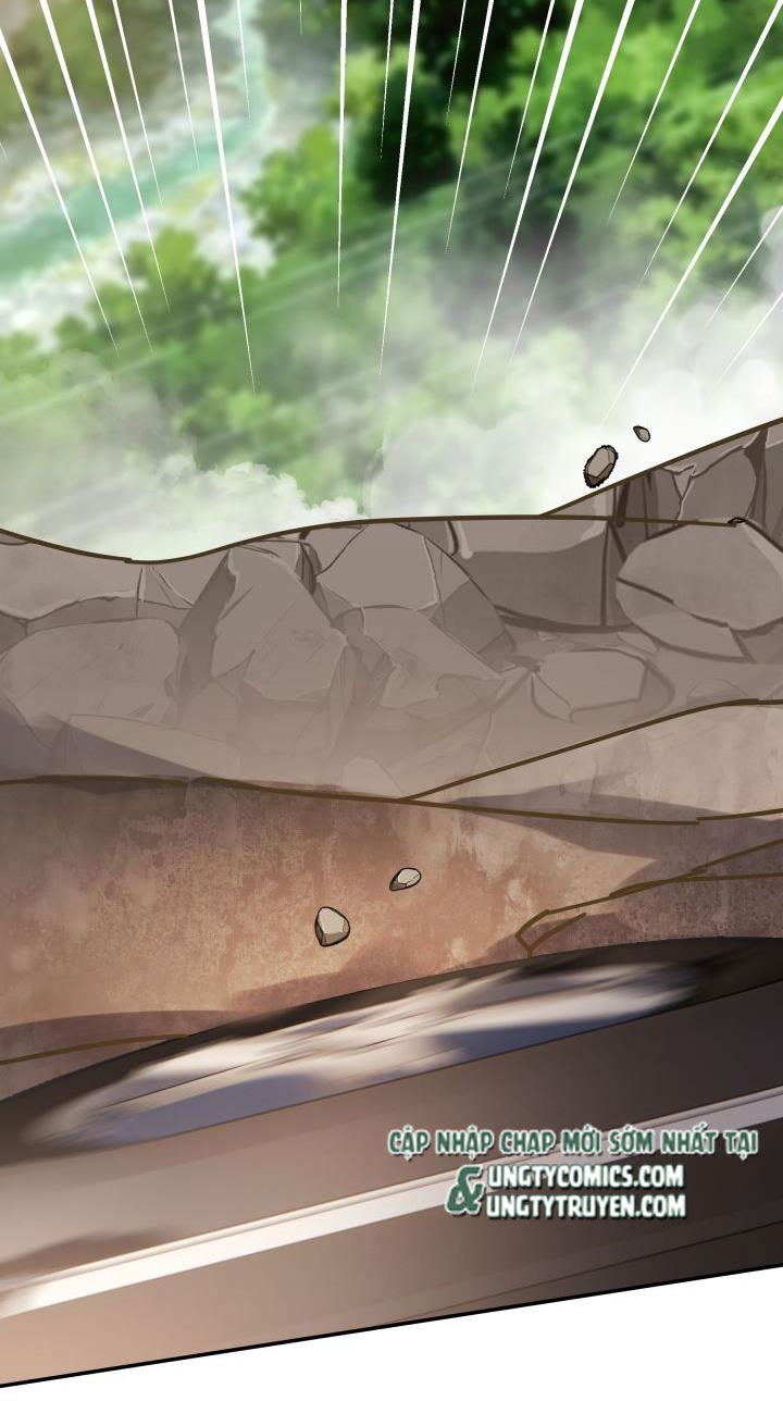 Theo Đuôi Chapter 22 - Trang 4