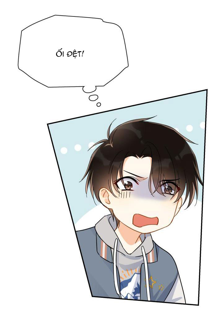 Theo Đuôi Chapter 22 - Trang 4