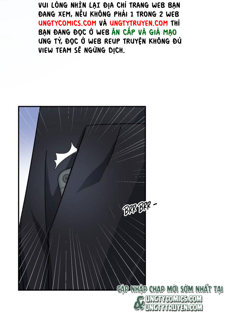 Theo Đuôi Chapter 22 - Trang 4