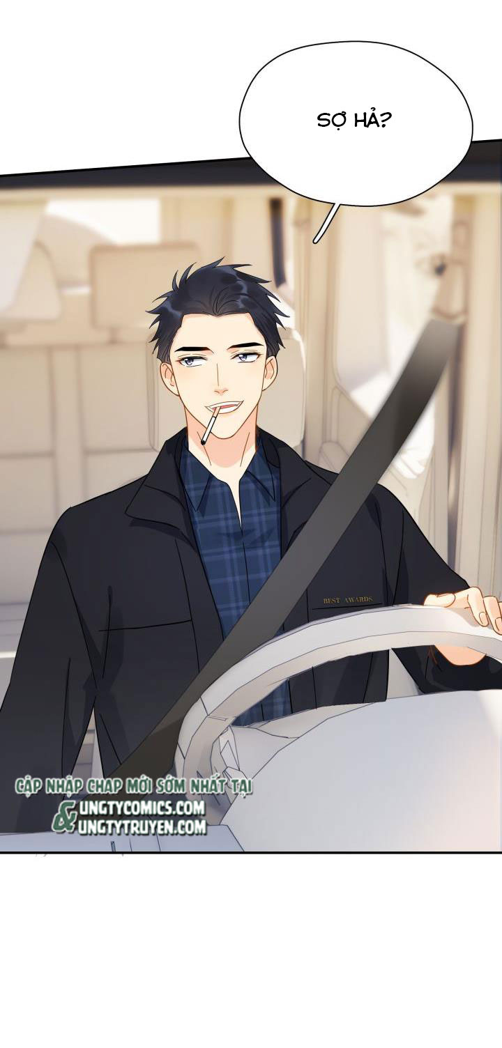 Theo Đuôi Chapter 22 - Trang 4