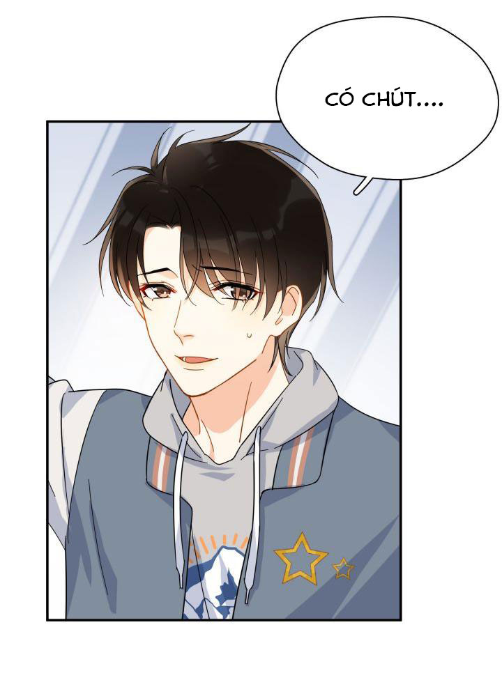 Theo Đuôi Chapter 22 - Trang 4
