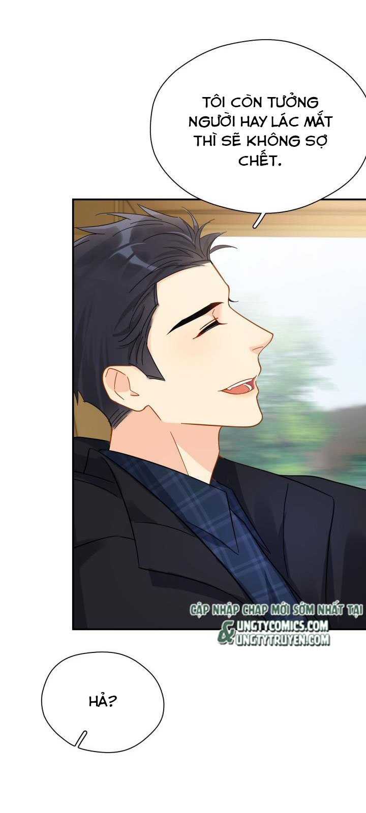 Theo Đuôi Chapter 22 - Trang 4