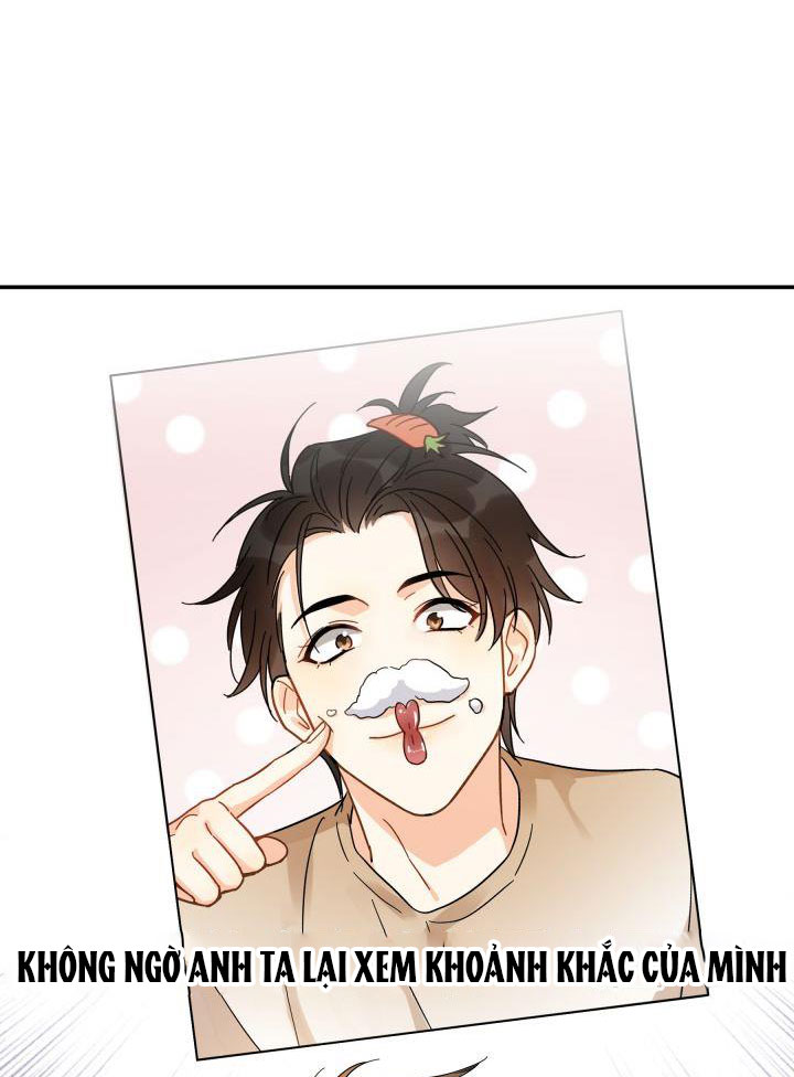 Theo Đuôi Chapter 22 - Trang 4