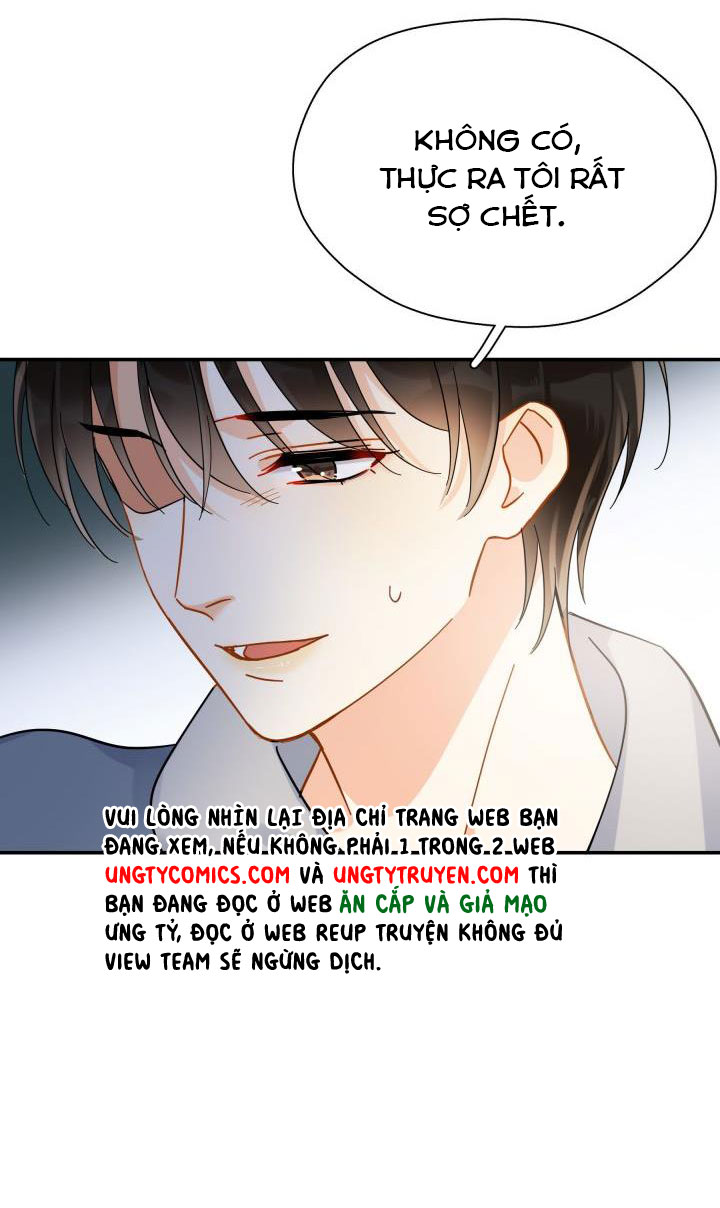 Theo Đuôi Chapter 22 - Trang 4