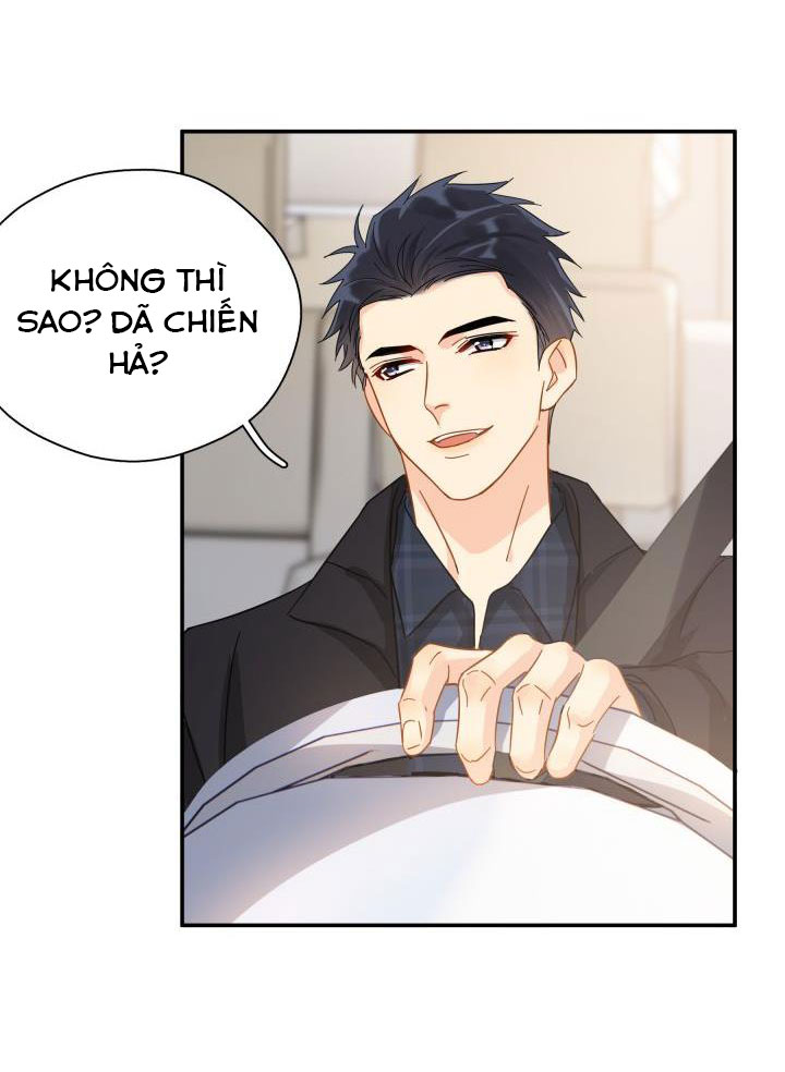 Theo Đuôi Chapter 22 - Trang 4