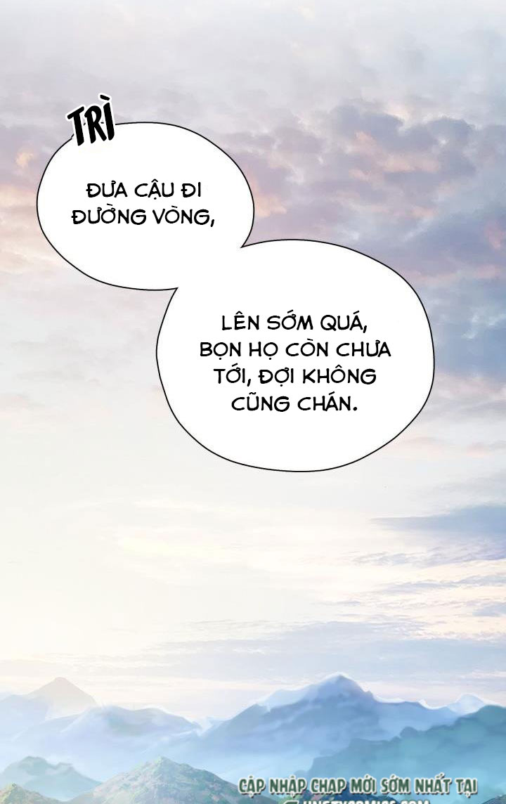 Theo Đuôi Chapter 22 - Trang 4