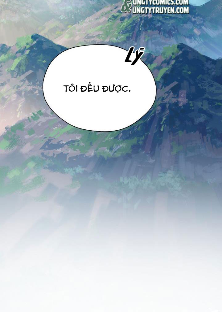 Theo Đuôi Chapter 22 - Trang 4