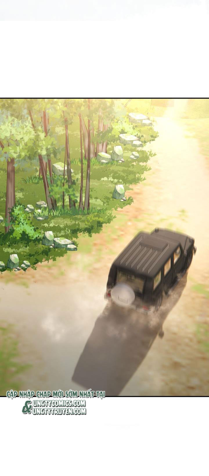 Theo Đuôi Chapter 22 - Trang 4