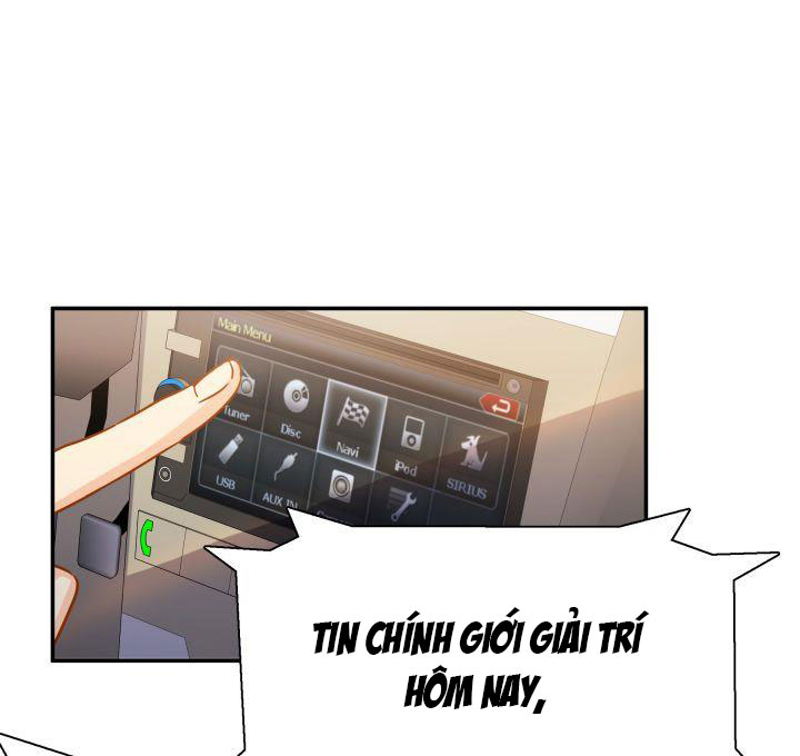 Theo Đuôi Chapter 22 - Trang 4