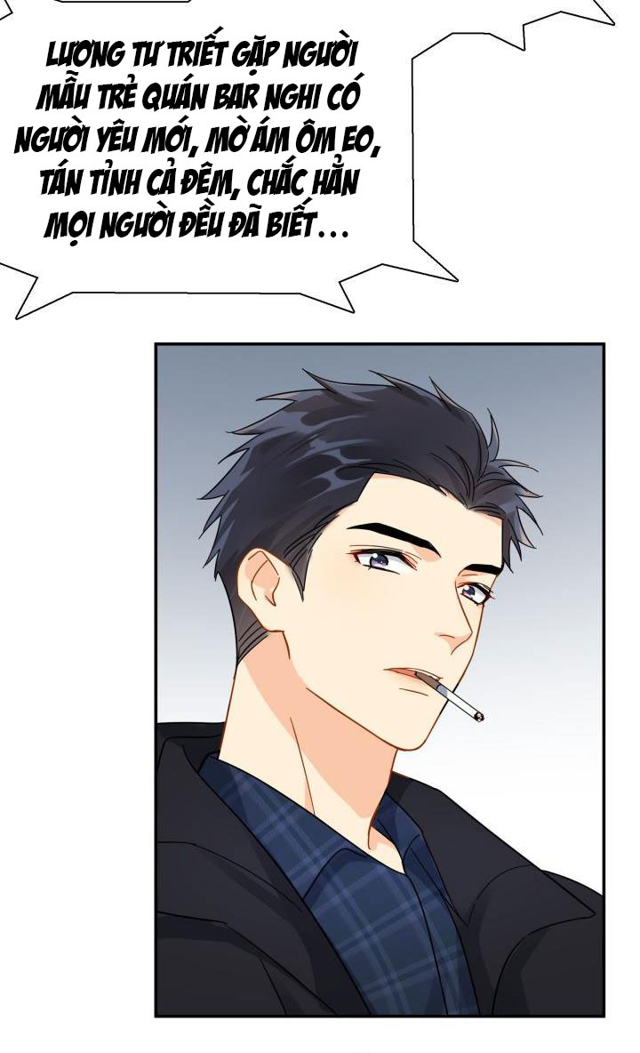 Theo Đuôi Chapter 22 - Trang 4
