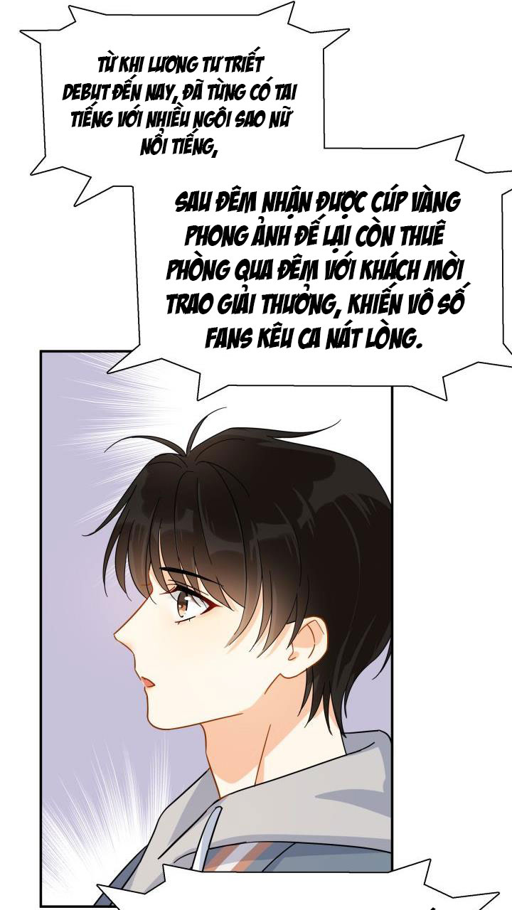 Theo Đuôi Chapter 22 - Trang 4