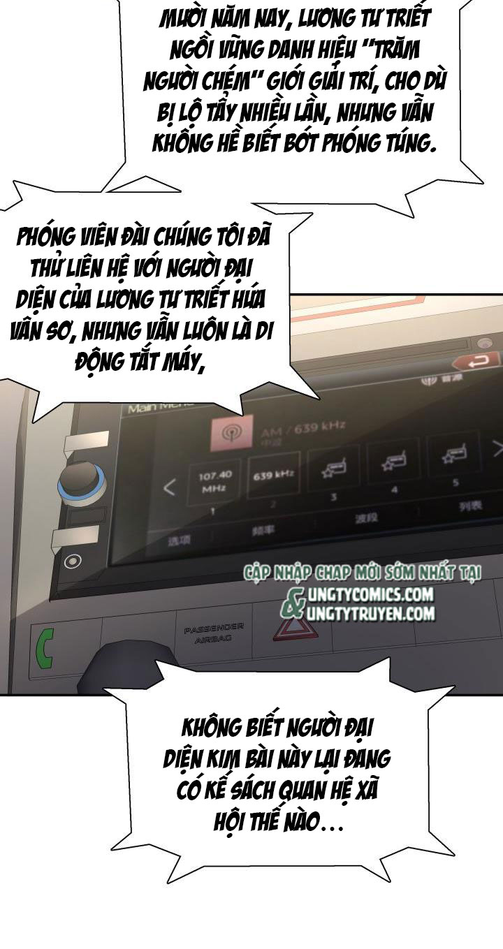 Theo Đuôi Chapter 22 - Trang 4