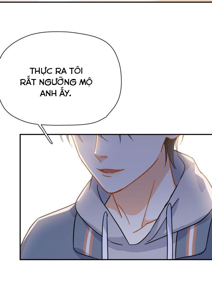 Theo Đuôi Chapter 22 - Trang 4