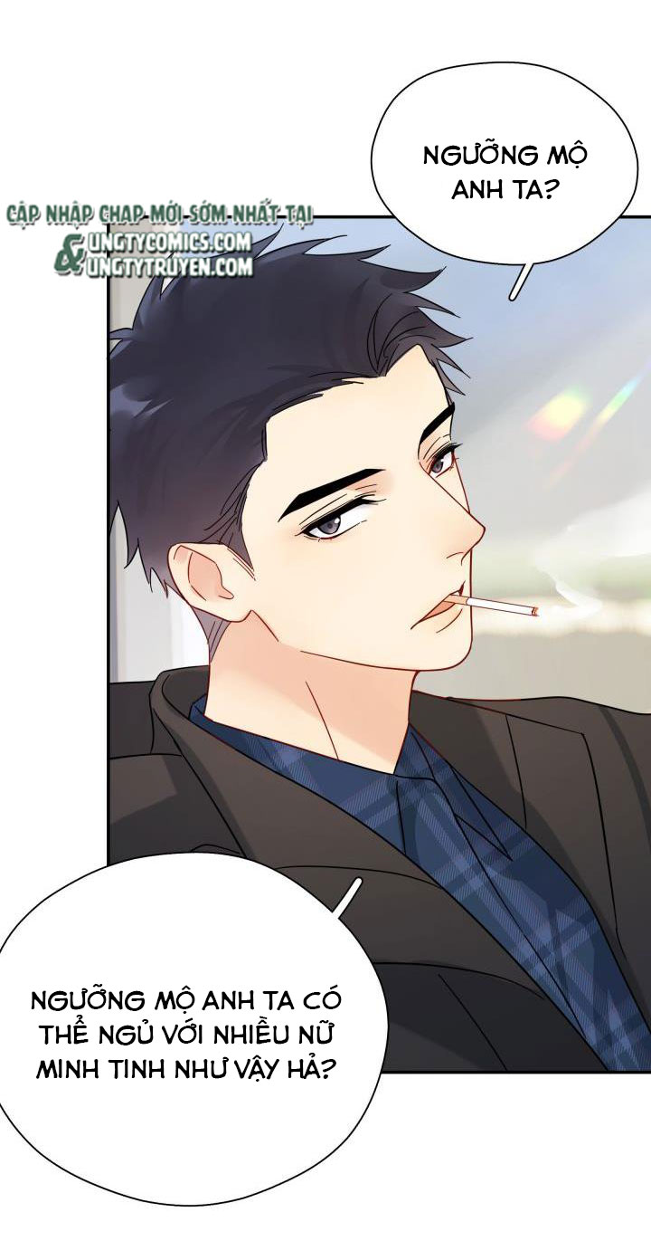 Theo Đuôi Chapter 22 - Trang 4