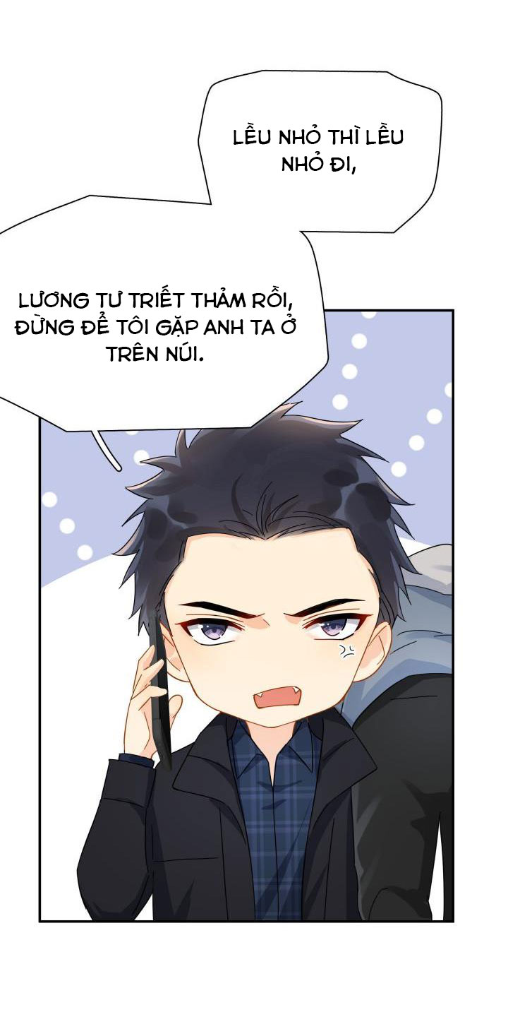 Theo Đuôi Chapter 22 - Trang 4
