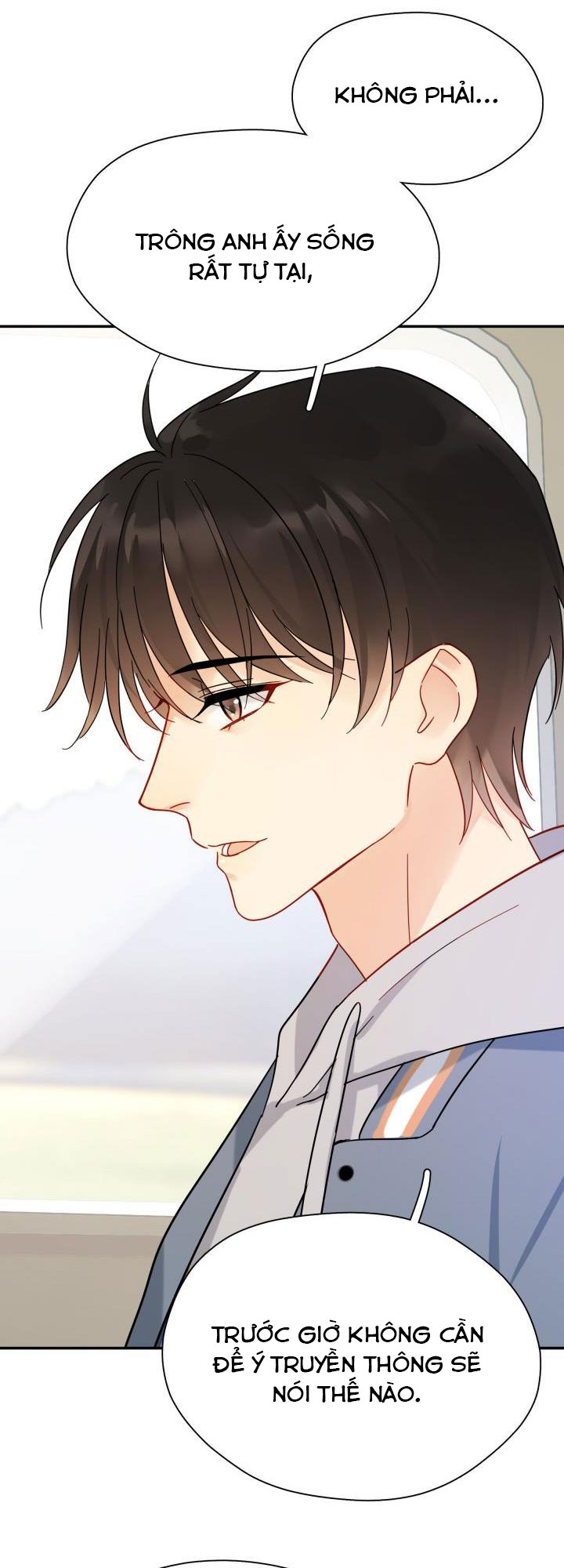 Theo Đuôi Chapter 22 - Trang 4