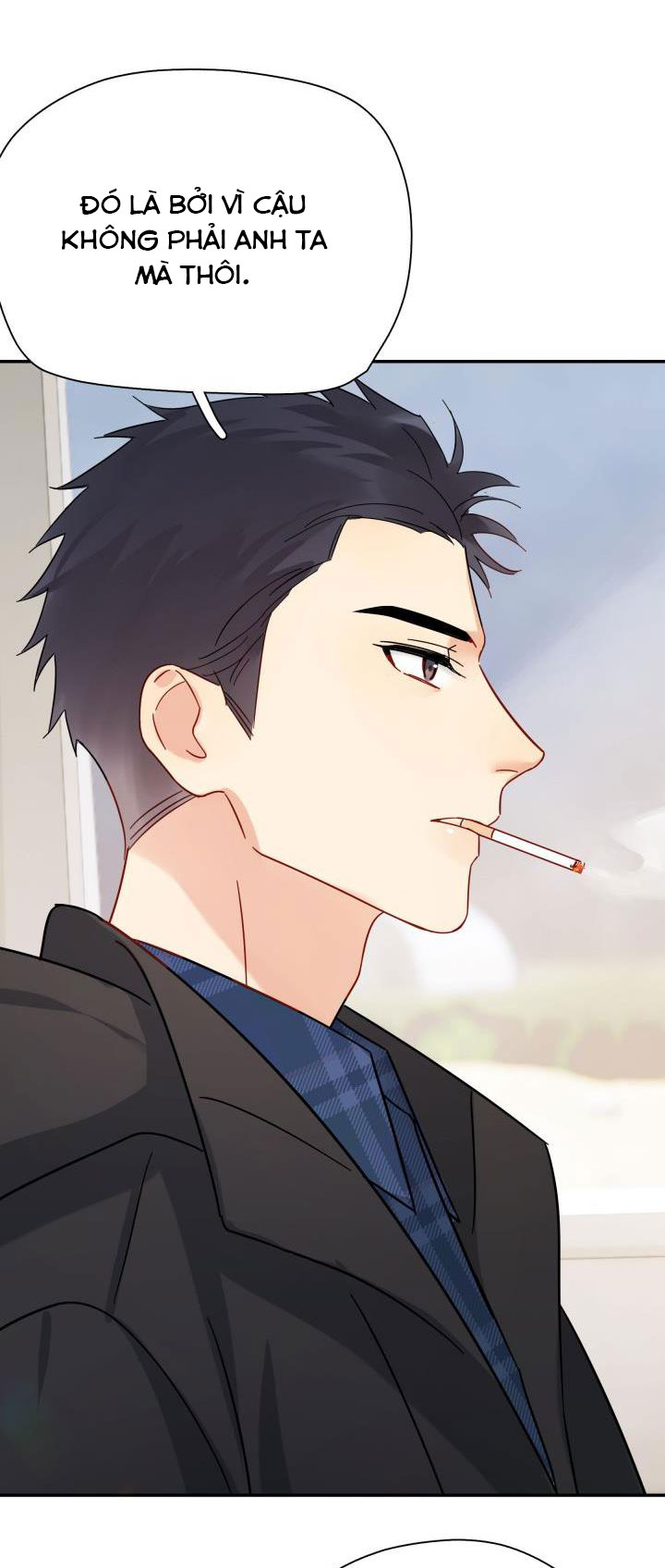 Theo Đuôi Chapter 22 - Trang 4