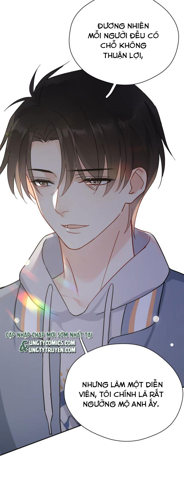 Theo Đuôi Chapter 22 - Trang 4
