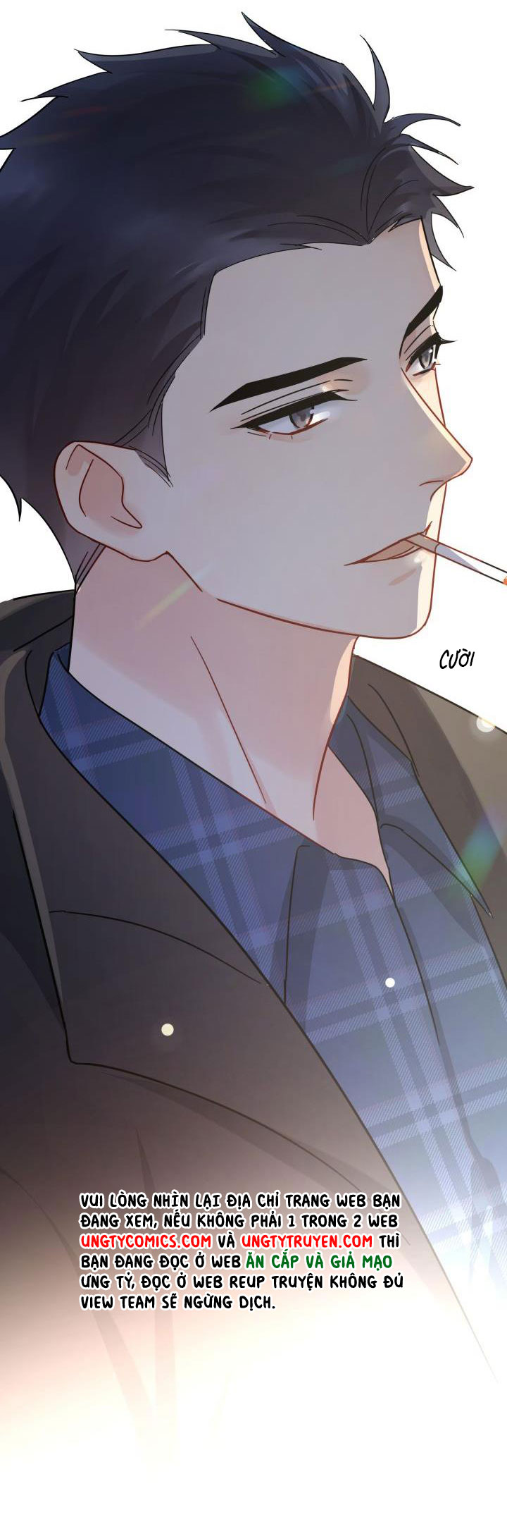 Theo Đuôi Chapter 22 - Trang 4