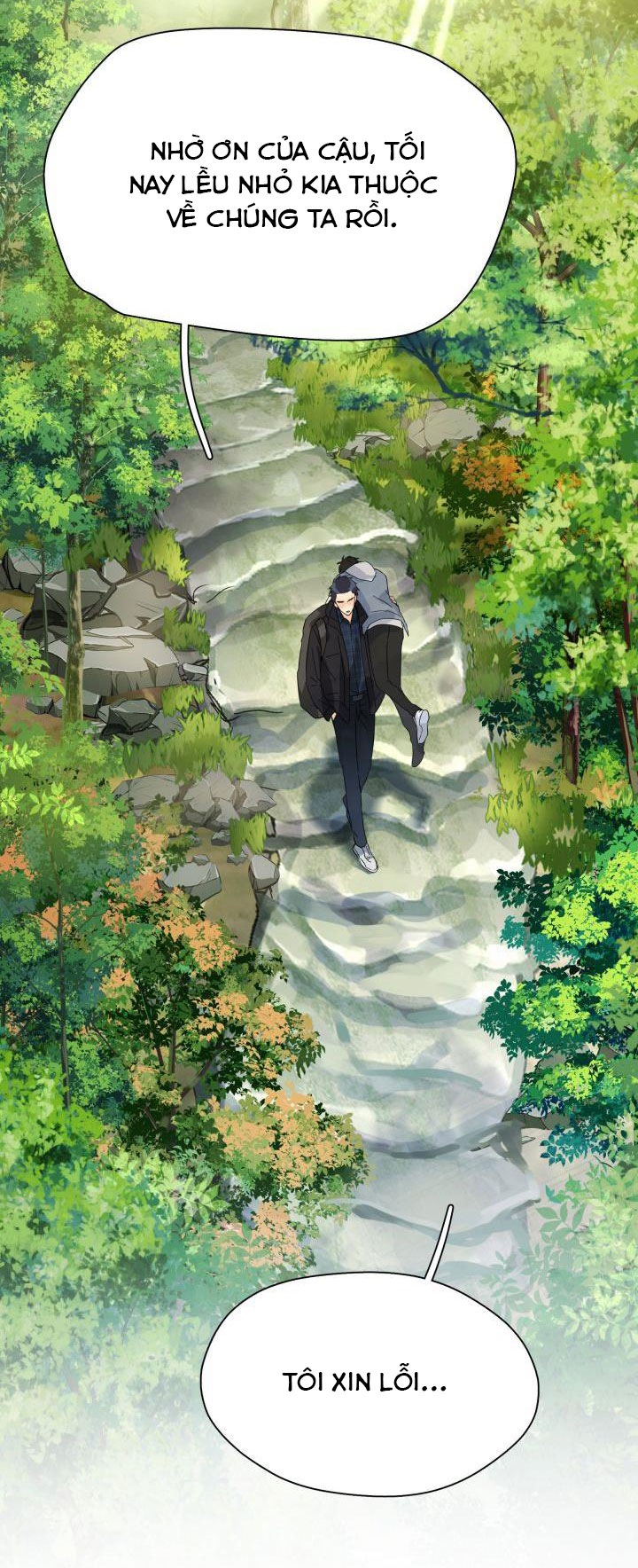 Theo Đuôi Chapter 22 - Trang 4