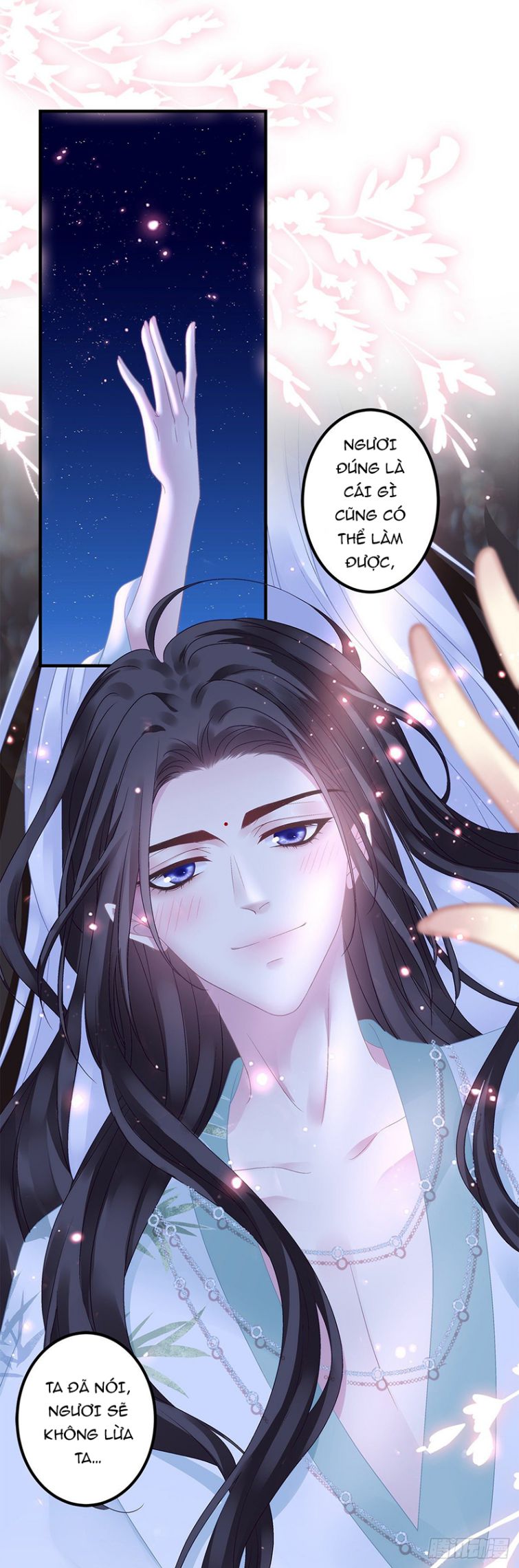 Hắc Hóa Đại Lão Thuần Dưỡng Chỉ Nam Chapter 12 - Trang 4