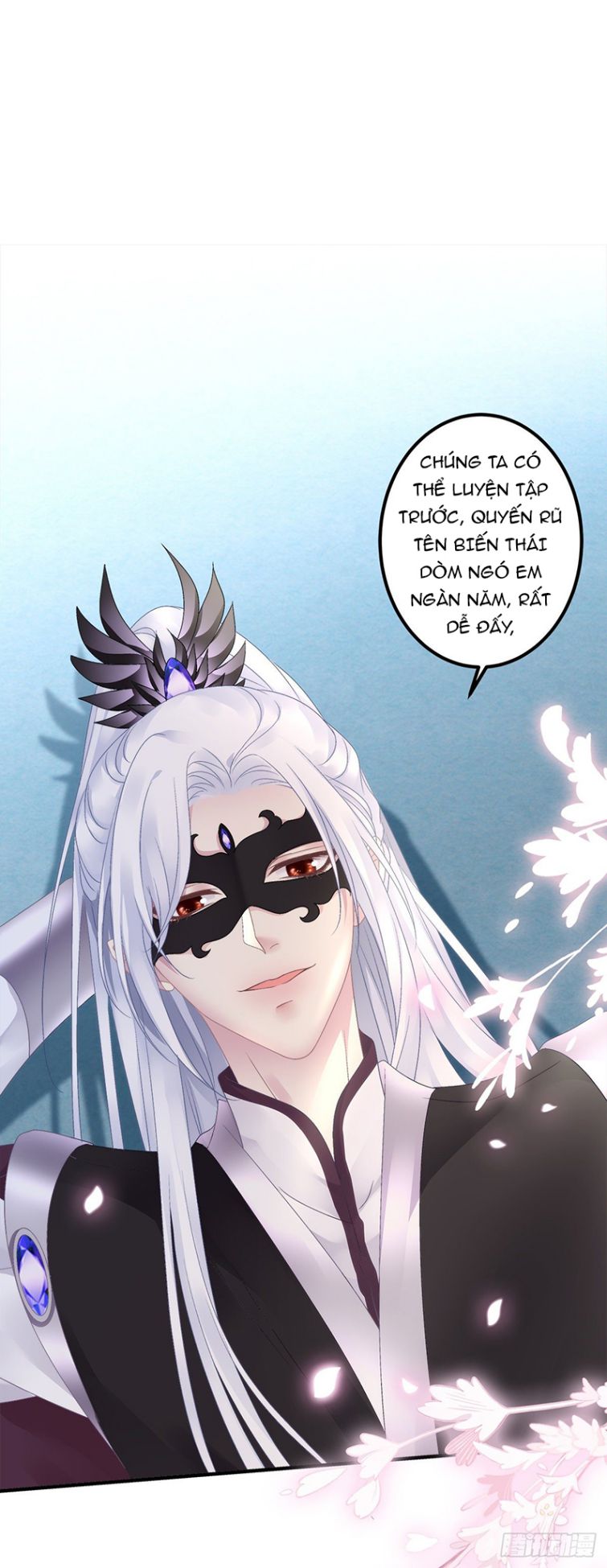 Hắc Hóa Đại Lão Thuần Dưỡng Chỉ Nam Chapter 12 - Trang 4