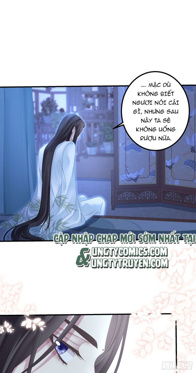Hắc Hóa Đại Lão Thuần Dưỡng Chỉ Nam Chapter 12 - Trang 4
