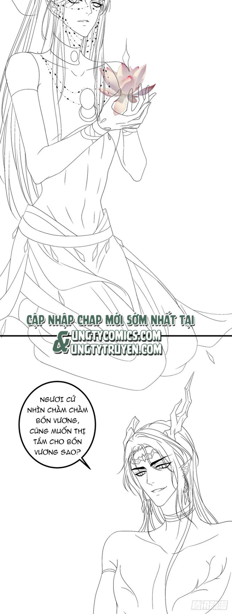 Hắc Hóa Đại Lão Thuần Dưỡng Chỉ Nam Chapter 12 - Trang 4