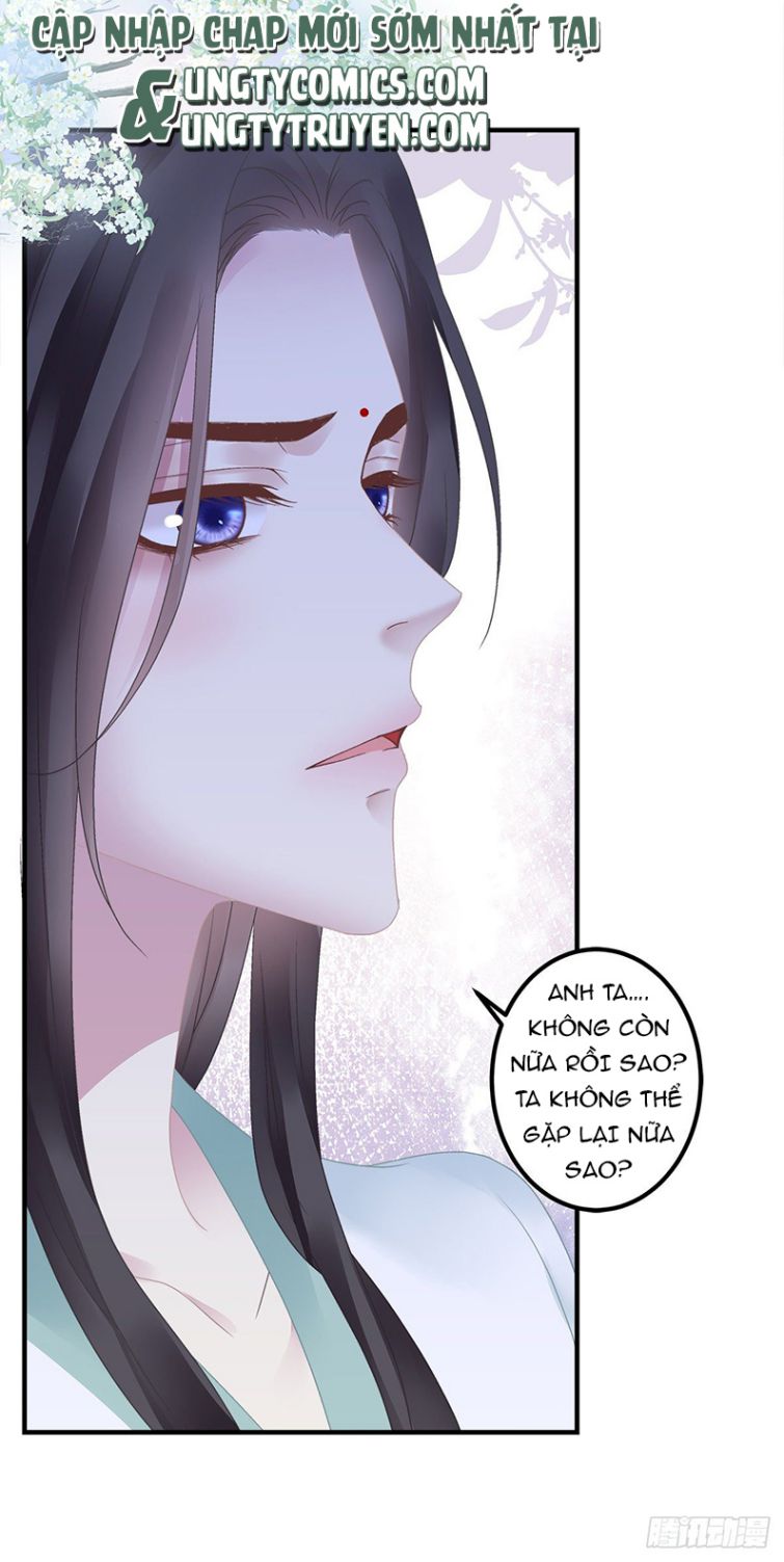 Hắc Hóa Đại Lão Thuần Dưỡng Chỉ Nam Chapter 12 - Trang 4