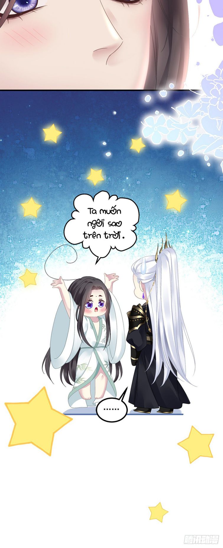 Hắc Hóa Đại Lão Thuần Dưỡng Chỉ Nam Chapter 12 - Trang 4