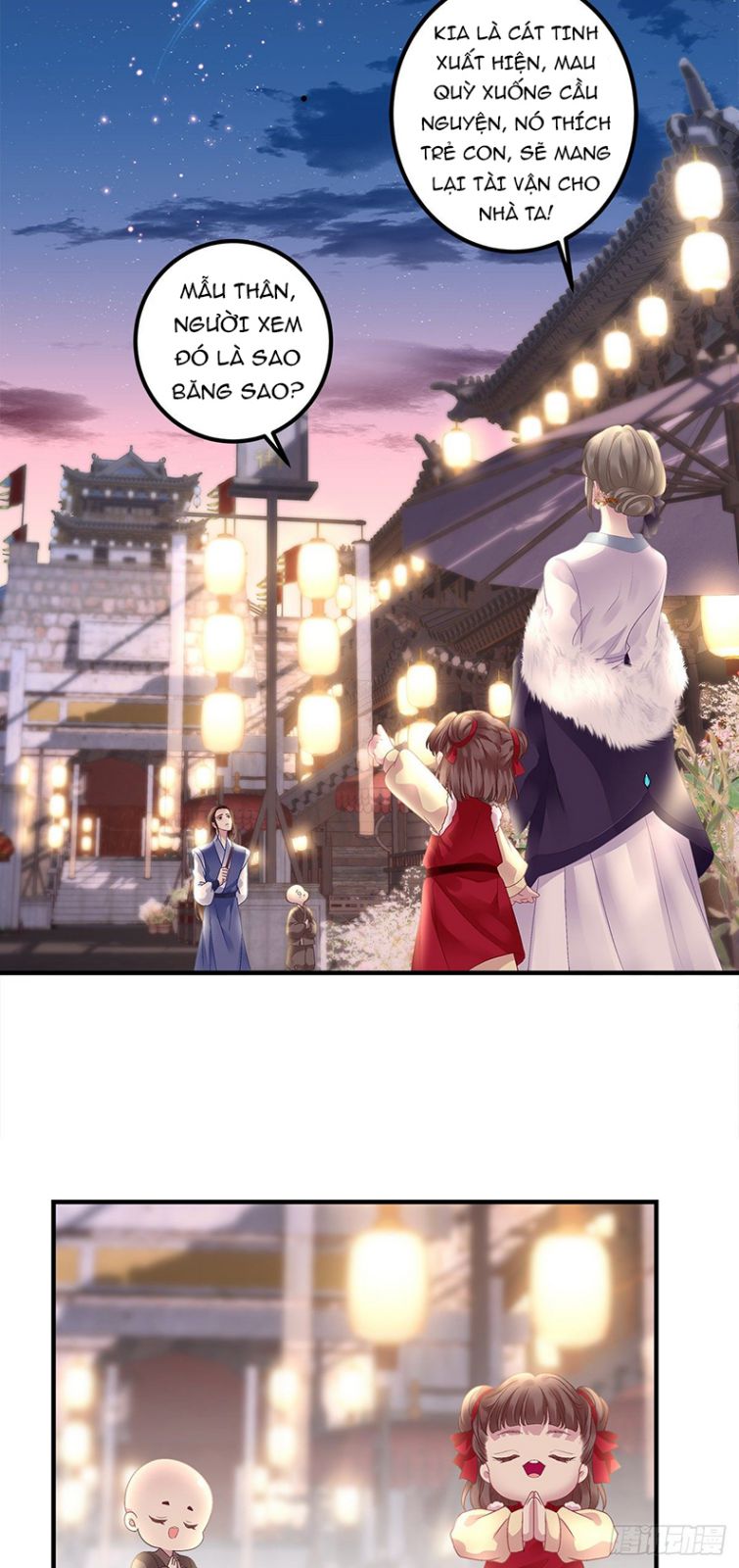 Hắc Hóa Đại Lão Thuần Dưỡng Chỉ Nam Chapter 12 - Trang 4