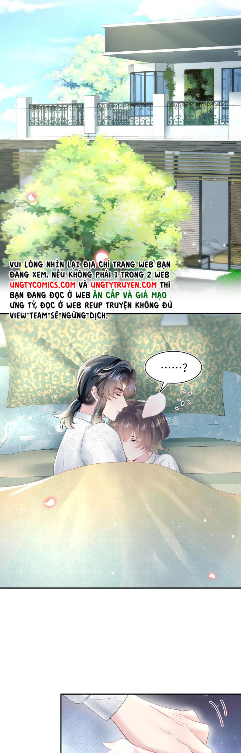 Tuyệt Mỹ Bạch Liên Hoa Online Dạy Học Chapter 76 - Trang 3