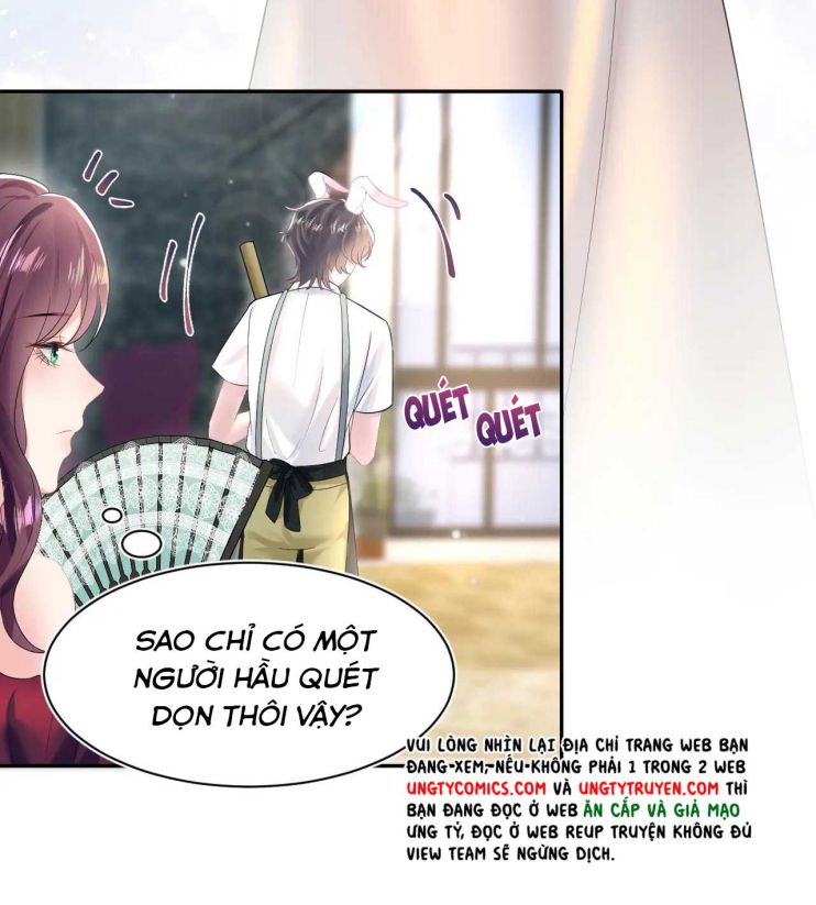 Tuyệt Mỹ Bạch Liên Hoa Online Dạy Học Chapter 77 - Next Chapter 78
