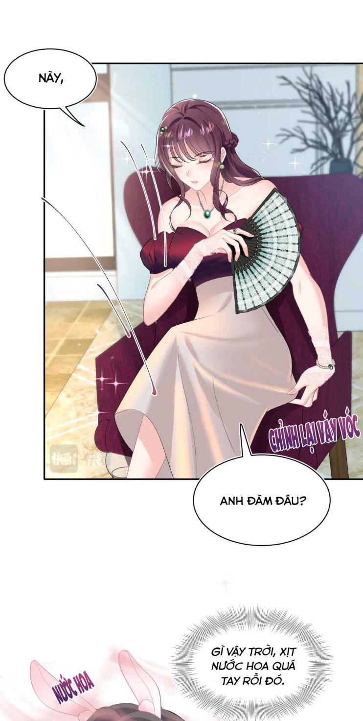 Tuyệt Mỹ Bạch Liên Hoa Online Dạy Học Chapter 77 - Next Chapter 78