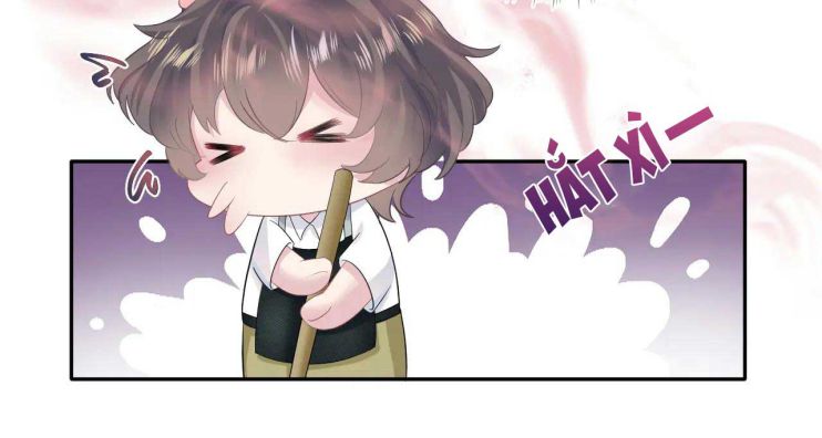 Tuyệt Mỹ Bạch Liên Hoa Online Dạy Học Chapter 77 - Next Chapter 78